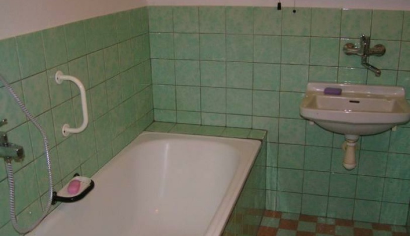 Chalupa U Popelků Nové Město na Moravě